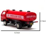CENTY Telco Tanker(Red)
