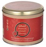 Omved Ayurvedic dhoop Incense (Sambrani, Sandawood)