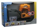 New Ray 1:32 EC460B RC Volvo, Multi Color