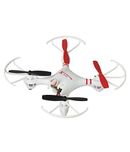 Fantasy India Nano Quadcopter Helicopter With Blade Protection