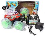 SONI Angry Bird Stunt Car(Red)