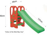 Playgro Super Senior Slide-206 For Kids (Colour May Vary)