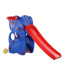 Playgro Elephant Slide 205 For Kids (Assorted)