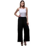 Riti Riwaz Black Solid Plazzo VARAW15210556-XL_