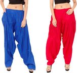 Zaributi Cotton Solid Patiala