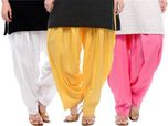 NGT Cotton Solid Patiala