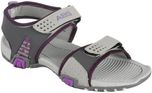 ABS Boys Sports Sandals(Grey)