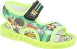 WINDY Boys Sports Sandals(Green)