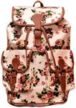 Moac BP014 Medium Backpack(Multicolor)