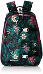 Wildcraft Polyester 36 Ltrs Green School Backpack (WC 4 Flora 3)