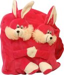 Pandora Soft Material Bag For Kids