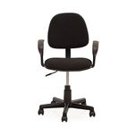 Nilkamal Venus Computer Chair (Black)