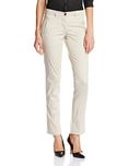 Arrow Woman Pleat Front Pants (ATQW13013_Light Brown_30)