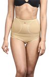 Adorna Tummy Tucker Panty Ladies Shapewear