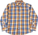 Allen Solly Junior Boys Printed Casual Shirt