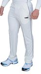 PIONEER Cricket Trouser (Off White, L)