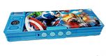 Artbox Perfect Gadjet For Boys Password Protected Evengers Style Geometry Box