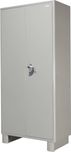 Godrej Interio Storwel M3 Metal Almirah(Finish Color - Prince Grey)