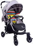 R for Rabbit Chocolate Ride(3, Multicolor)