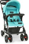 LuvLap Baby Sports Stroller - Sea GreenÃ¯Â¿Â½(3, Green)