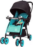 R for Rabbit Poppins(Multi, Blue, Black)