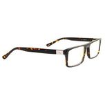 Specs N Lenses Full Rim Rectangular Unisex Spectacle Frame(Tomjones5001C8|53mm)