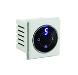 Havells ACMREDW018 Murano Electronic Touch Fan Regulator