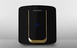 Cablesetc Orvibo RF Smart Home Appliance Smart Wall Switch 1 Gang Loop Elegant Design
