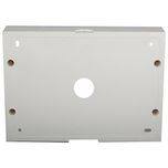 Anchor Rider 12 Module Surface Box 20347 , White