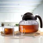 Borosil Classic Tea Set, 7-Pieces