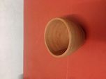 Earthen Ceramic Kulhad with Ceramic Tray(Set of 6)