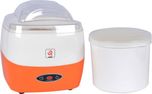 Goodway 1GW0002 Yogurt Maker(Orange)