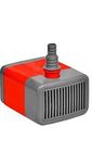 MXVOLT 18 W 1100 LPH Cooler Submersible Pump
