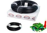 Pepper Agro M-Drip Kit 100 Plants Drip Irrigation Kit