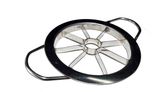 VR Stainless Steel Apple Slicer