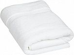 Lily R.B White Gold Large Size Bath Towel