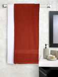 Raymond Home Set of 2 Cotton Bath Towels