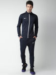 Nike Men Navy Blue AS M NK Tracksuit
