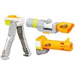 Nerf Modulus Long Range Upgrade Kit, Multi Color