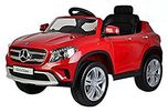 Live Store Orignal Licensed Version Gla Class Mercedes Ride On 12V Battery 2 Motors By Live Store