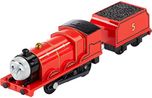 Fisher-Price Thomas & Friends TrackMaster Motorized James Engine