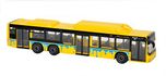 Majorette Man City Bus, Multi color
