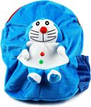 Pandora Fabric 15 Ltrs Blue Kids School Bag