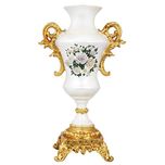 Kulture label home decoration flower vase