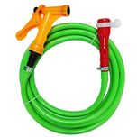 Pepper Agro GHG1042 3m Water Spray Gun (Green)