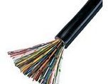 Rr Kabel 4 Pair Telephone Cable