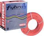 Kundan Cab 1.5 Sqmm FR PVC Insulated House Wire 90 Mtr