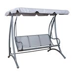 Royal Oak Swing Jullay (Beige)