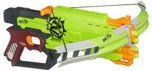 Nerf Zombie Strike Crossfire Bow(Green)