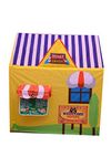 Magicwand Jumbo Size Indian Dhaba Tent House